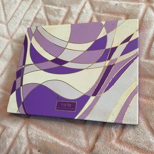 Tarte Amazonian Clay Eyeshadow Pallete